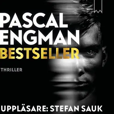 Omslag för Bestseller 