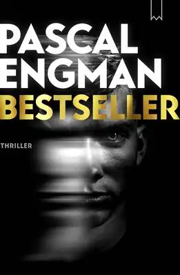 Omslag för Bestseller 