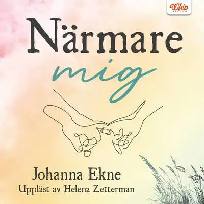 Omslag för Närmare mig