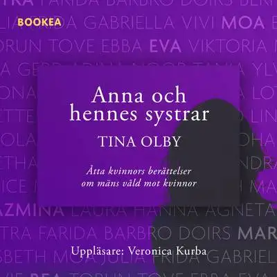 Omslag för Anna och hennes systrar