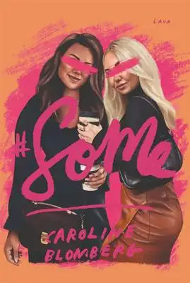 Omslag för #SoMe 