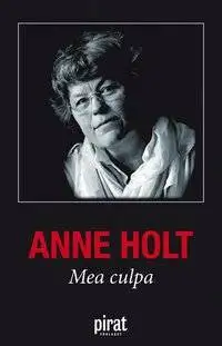Omslag för Mea culpa