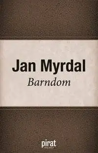 Omslag för Barndom