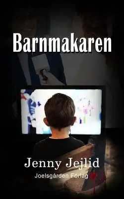 Omslag för Barnmakaren 