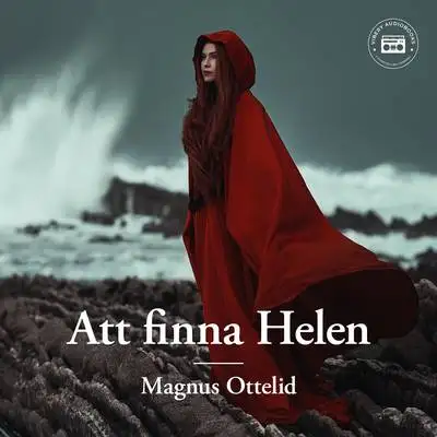 Omslag för Att finna Helen
