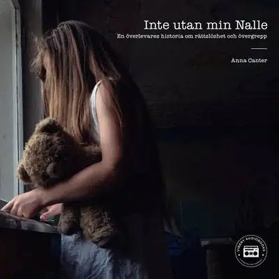 Omslag för Inte utan min Nalle 
