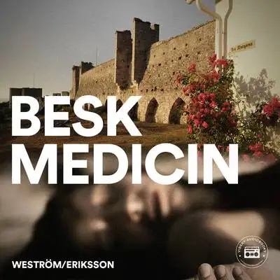 Omslag för Besk medicin