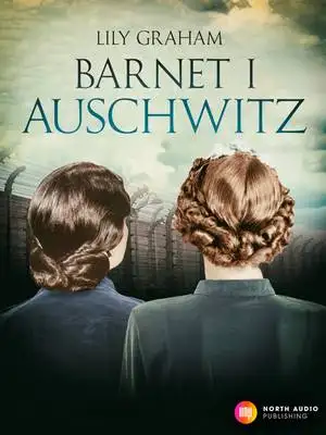 Omslag för Barnet i Auschwitz 
