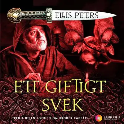 Omslag för Ett giftigt svek 