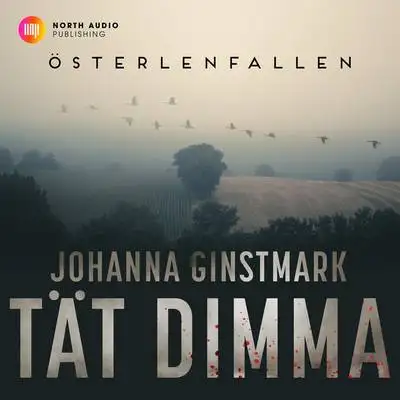 Omslag för Tät dimma 