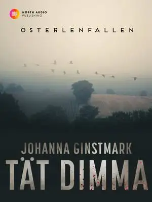 Omslag för Tät dimma 