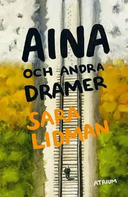 Omslag för Aina och andra dramer 