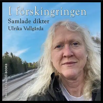 Omslag för I förskingringen Samlade dikter 