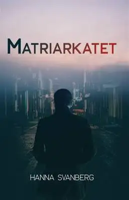 Omslag för Matriarkatet 