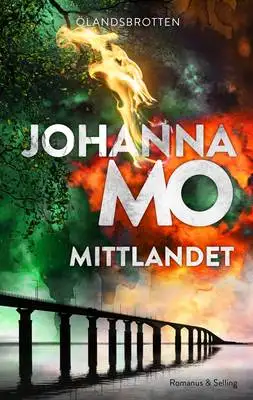 Omslag för Mittlandet 