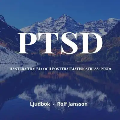 Omslag för PTSD 