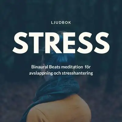 Omslag för Stress 