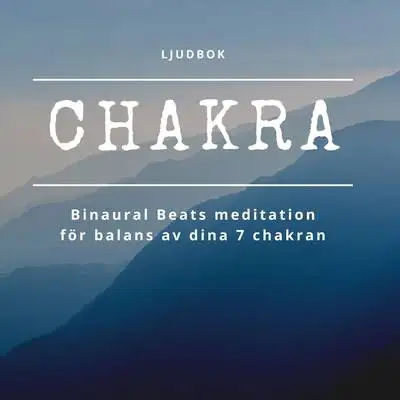 Omslag för Chakra 