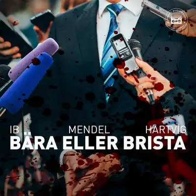 Omslag för Bära eller brista 