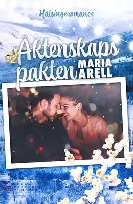 Omslag för Äktenskapspakten 