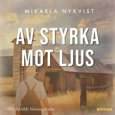 Omslag för Av styrka mot ljus 