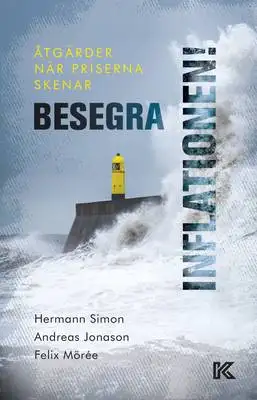 Omslag för Besegra inflationen! 