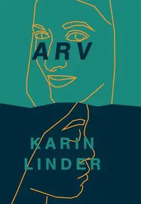 Omslag för Arv 