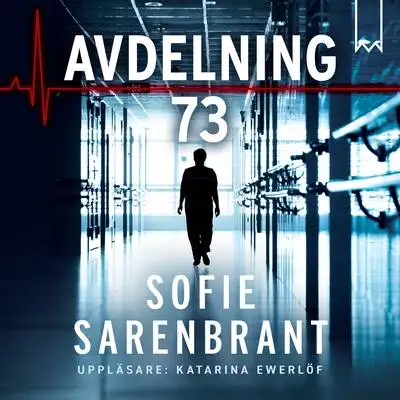 Omslag för Avdelning 73 