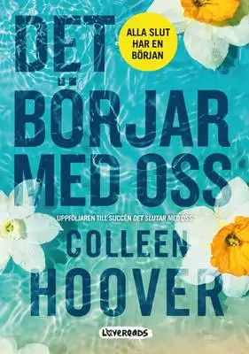Omslag för Det börjar med oss 