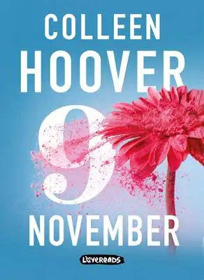 9 november 