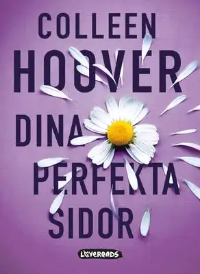 Omslag för Dina perfekta sidor 