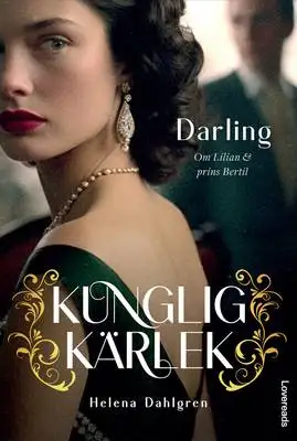 Omslag för Darling 