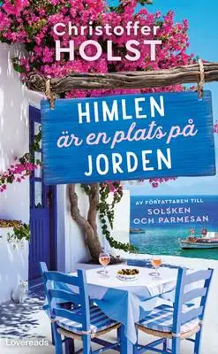 Himlen är en plats på jorden 