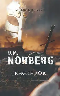 Omslag för Ragnarök 