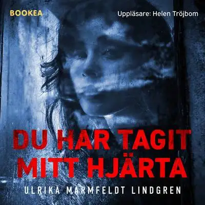 Omslag för Du har tagit mitt hjärta 