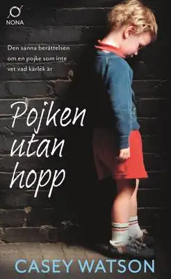 Omslag för Pojken utan hopp 
