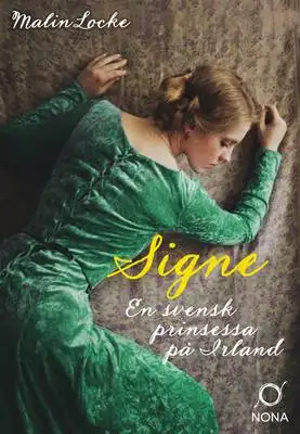 Omslag för Signe 