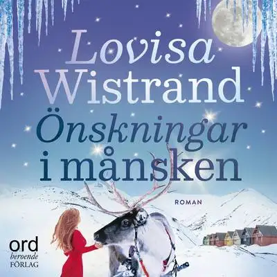 Omslag för Önskningar i månsken 