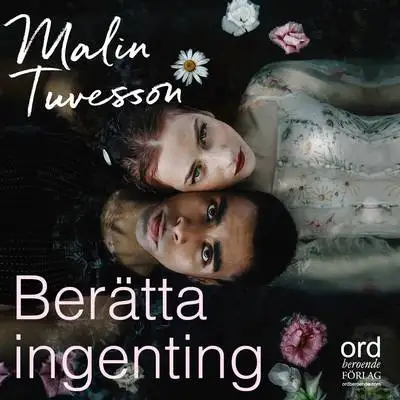 Omslag för Berätta ingenting 