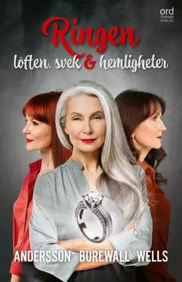 Omslag för Ringen 
