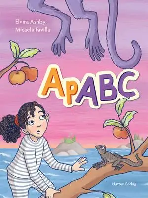 Omslag för ApABC