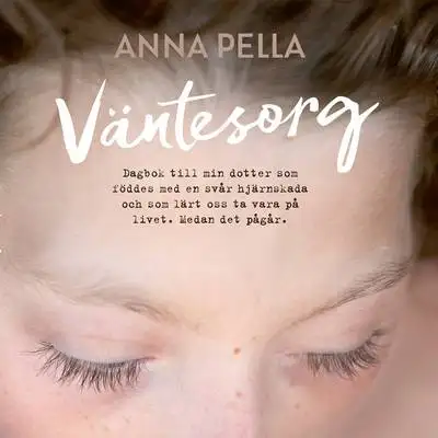 Omslag för Väntesorg 