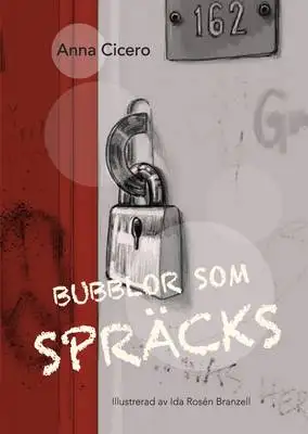 Omslag för Bubblor som spräcks 