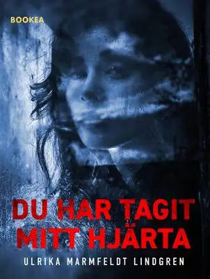 Omslag för Du har tagit mitt hjärta 