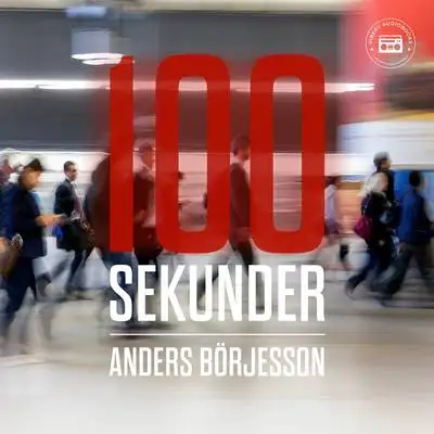 Omslag för 100 sekunder 