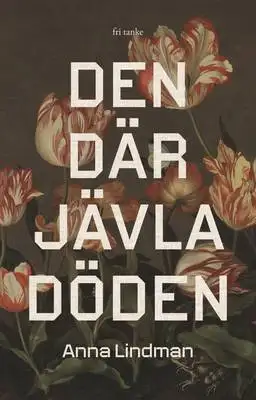 Omslag för Den där jävla döden 