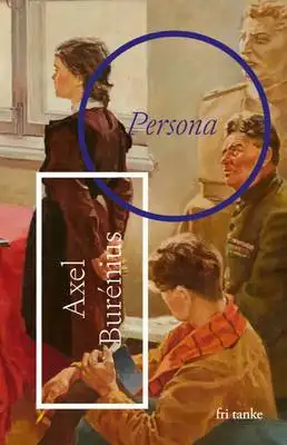 Omslag för Persona 