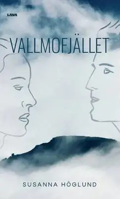Omslag för Vallmofjället 