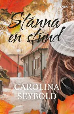 Omslag för Stanna en stund 