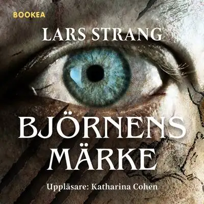 Omslag för Björnens märke 